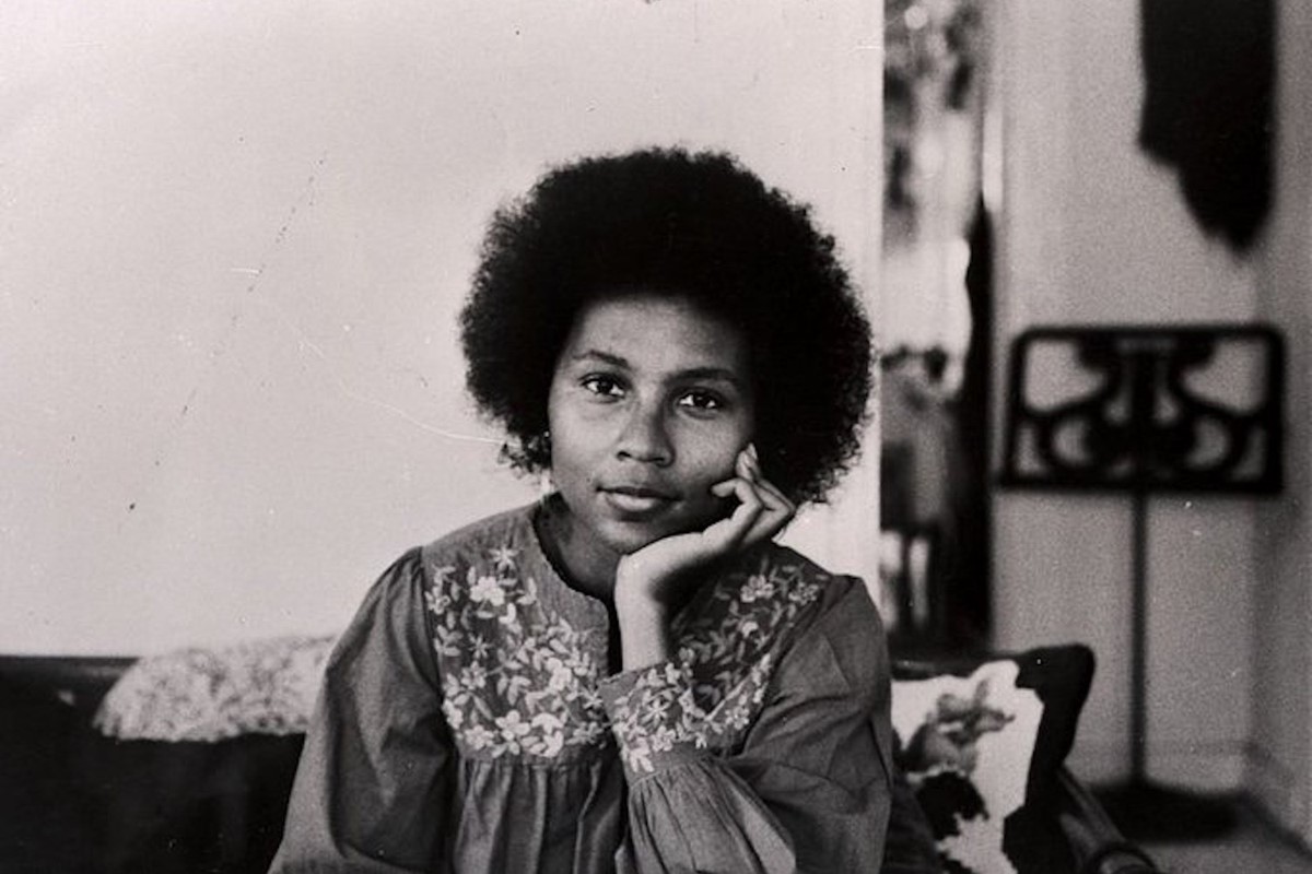 Black History Month: bell hooks